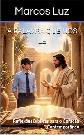 A Palavra que Nos Lê